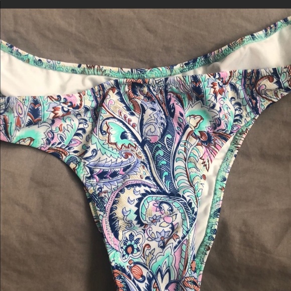 Victoria's Secret Other - Victoria secret Itsy bikini bottom. Victoria's Secret Other - Victoria secret Itsy bikini bottom.